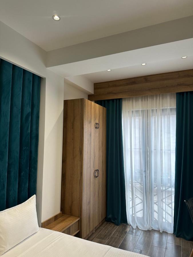 Отель Auroom Ванадзор Exterior foto